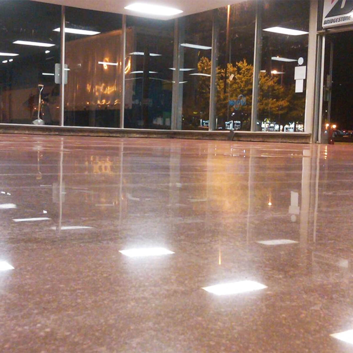 Micro Beton saha fotoğrafı 1