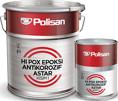 Hipox Antikorozif Astar