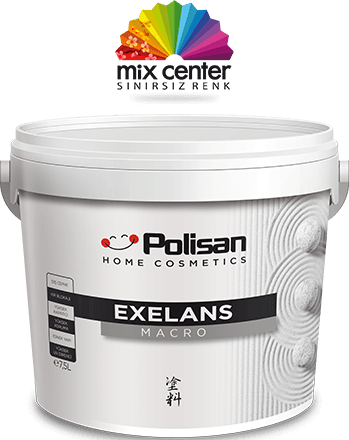Exelans Macro