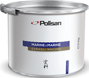 Marine&Marine Anti Aging Osmanlı Macunu