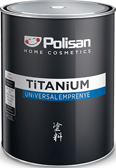 Titanium Anti Aging Universal Emprenye
