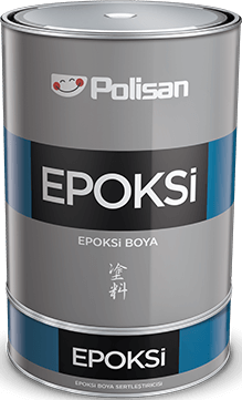 Epoksi Boya