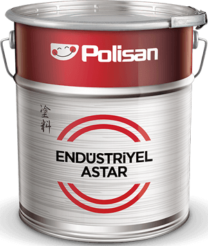 Endüstriyel Astar