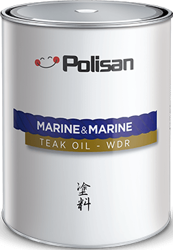 Marine&Marine Anti Aging Teak Oil WDR