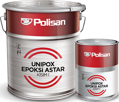 Unipox Epoksi Astar