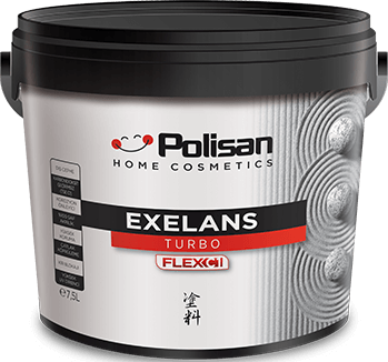 Exelans Turbo Flex C1