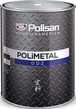 Polimetal Düz