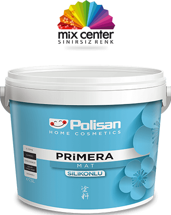 Primera Silikonlu Mat