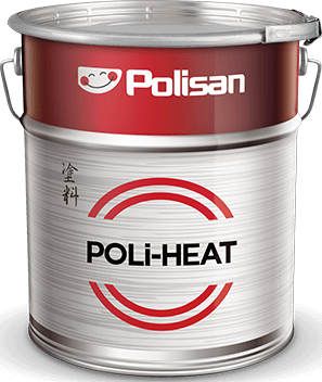 Poli Heat 300°C