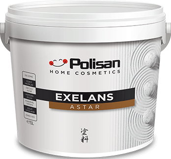 Exelans Astar
