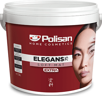Elegans Extra Soft Mat