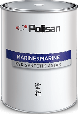 Marine&Marine KVK Astar