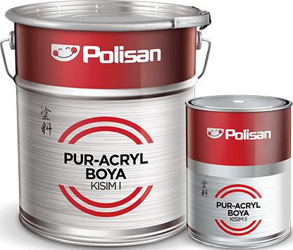 Pur-Acryl Boya