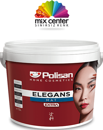 Elegans Extra Mat