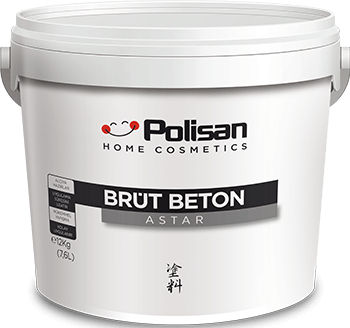 Brüt Beton Astarı