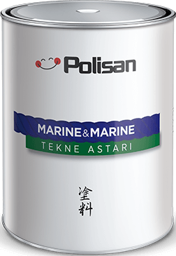 Marine&Marine Anti Aging Tekne Astarı