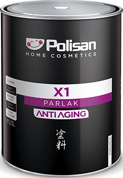 X1 Anti Aging Parlak