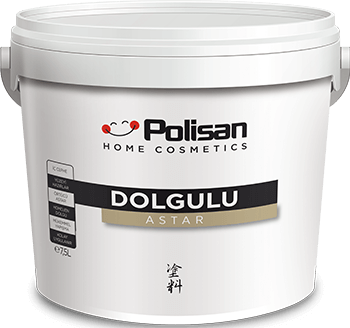 Dolgulu Astar