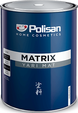 Matrix Yarımat