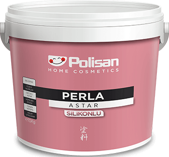 Perla Silikonlu Astar