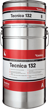Tecnica 132