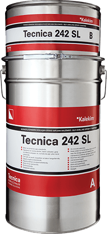 Tecnica 242 SL